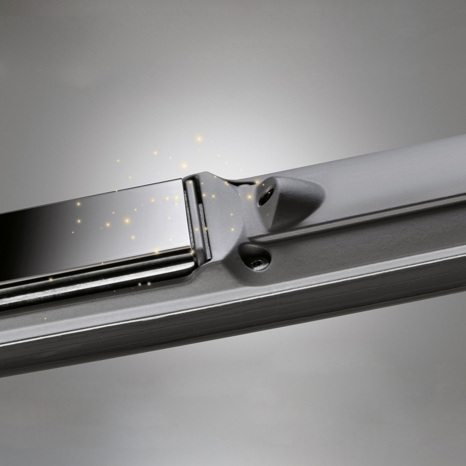 Zaawansowana technologia jon&oacute;w przeciw puszeniu się włos&oacute;w